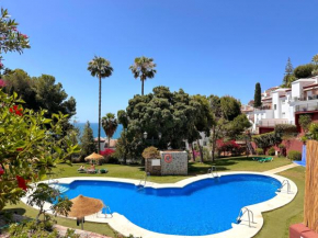 Ladera del Mar 32 Casasol, Nerja